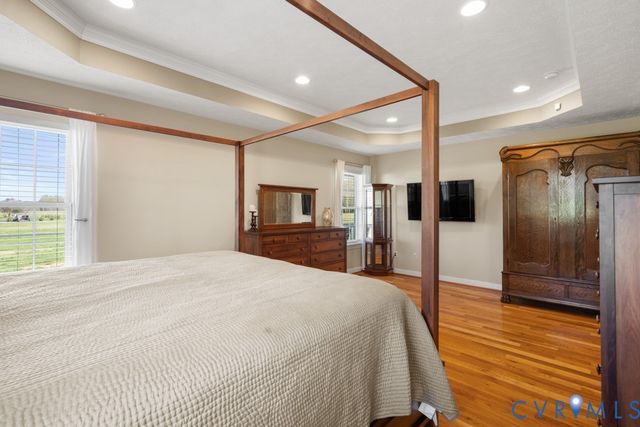 7181 Figuly Rd, Mechanicsville, VA 23111