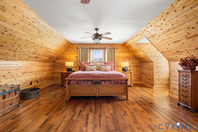 7181 Figuly Rd, Mechanicsville, VA 23111