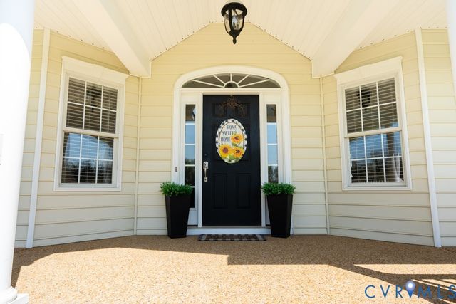7181 Figuly Rd, Mechanicsville, VA 23111