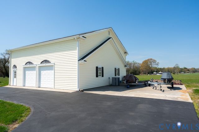 7181 Figuly Rd, Mechanicsville, VA 23111