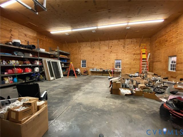 7181 Figuly Rd, Mechanicsville, VA 23111