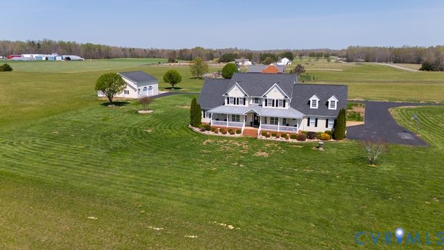7181 Figuly Rd, Mechanicsville, VA 23111