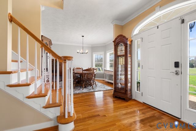 7181 Figuly Rd, Mechanicsville, VA 23111