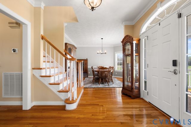 7181 Figuly Rd, Mechanicsville, VA 23111