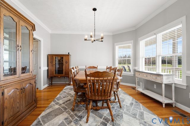 7181 Figuly Rd, Mechanicsville, VA 23111