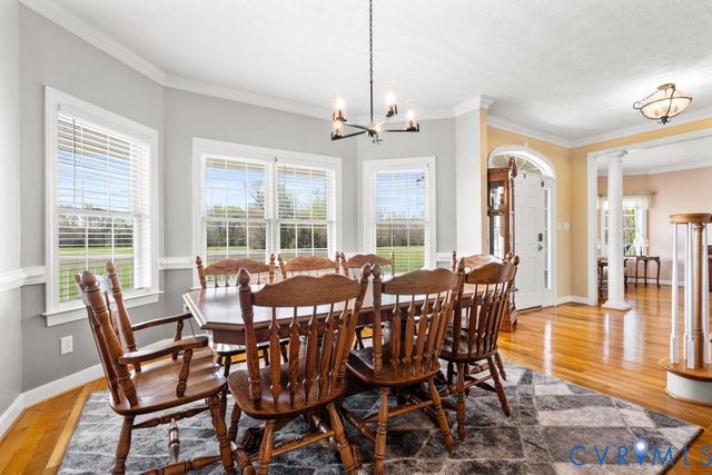 7181 Figuly Rd, Mechanicsville, VA 23111