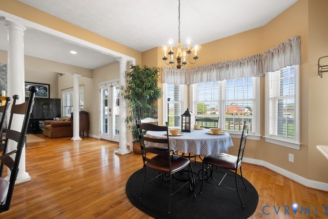 7181 Figuly Rd, Mechanicsville, VA 23111