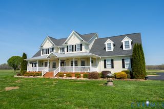 7181 Figuly Rd, Mechanicsville, VA 23111