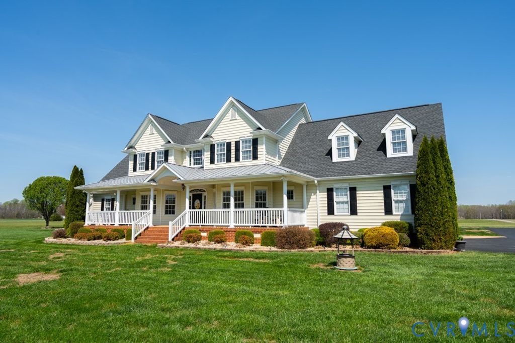 7181 Figuly Rd, Mechanicsville, VA 23111