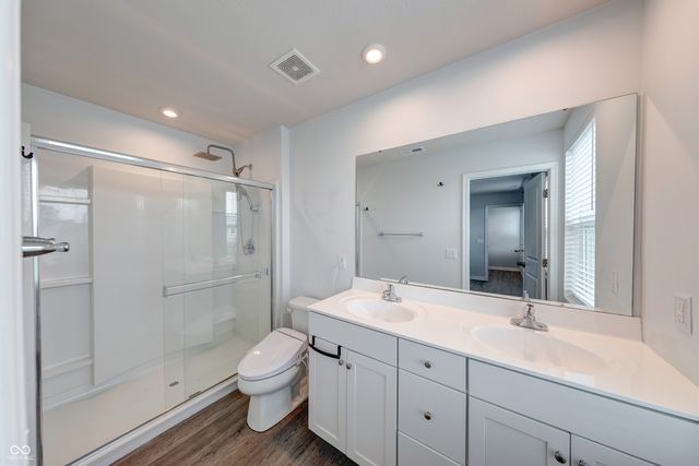 9758 Oak Grove Drive, Pendleton, IN 46064