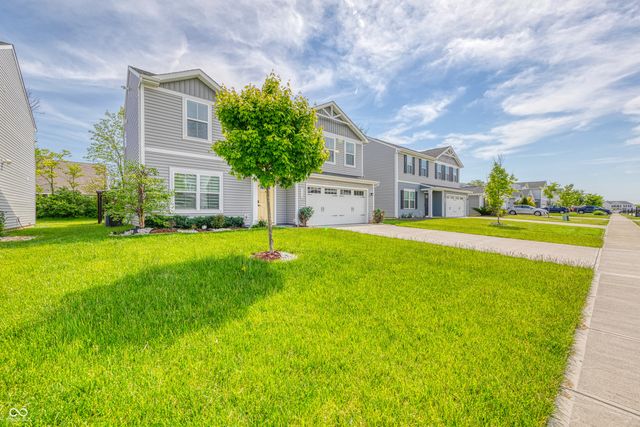 9758 Oak Grove Drive, Pendleton, IN 46064