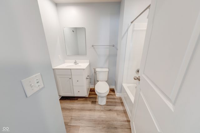 9758 Oak Grove Drive, Pendleton, IN 46064