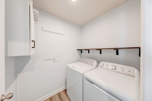 9758 Oak Grove Drive, Pendleton, IN 46064