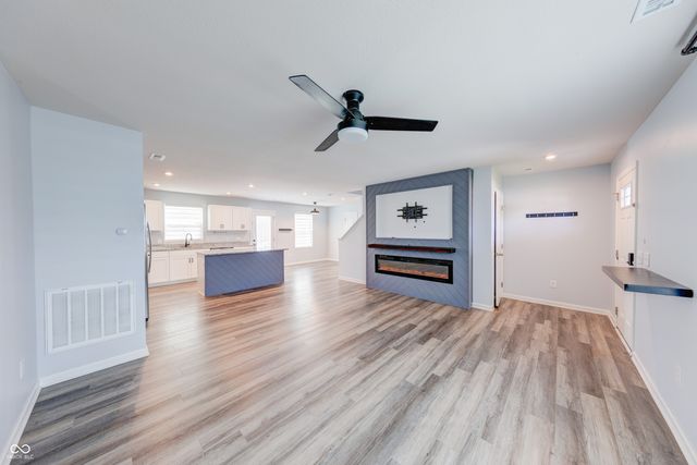 9758 Oak Grove Drive, Pendleton, IN 46064