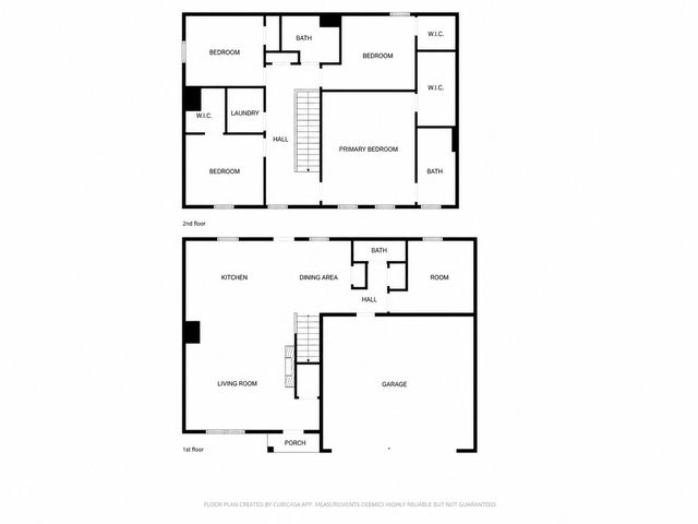 9758 Oak Grove Drive, Pendleton, IN 46064