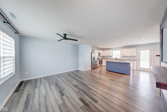 9758 Oak Grove Drive, Pendleton, IN 46064