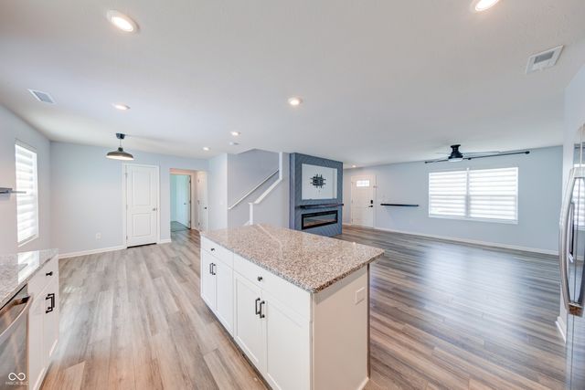 9758 Oak Grove Drive, Pendleton, IN 46064