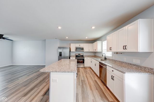 9758 Oak Grove Drive, Pendleton, IN 46064