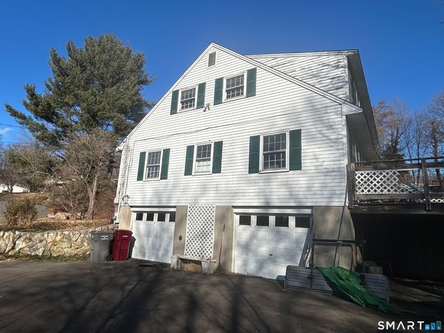 25 Joseph Road, Naugatuck, CT 06770