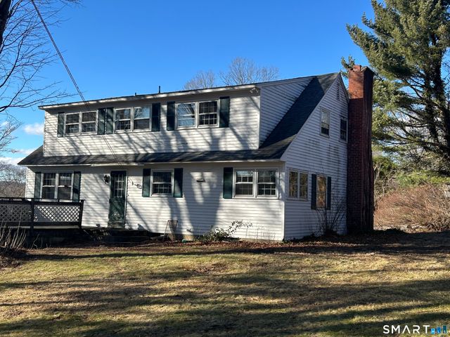 25 Joseph Road, Naugatuck, CT 06770