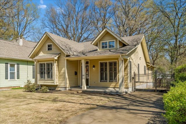 232 WILLIFORD ST, Memphis, TN 38112