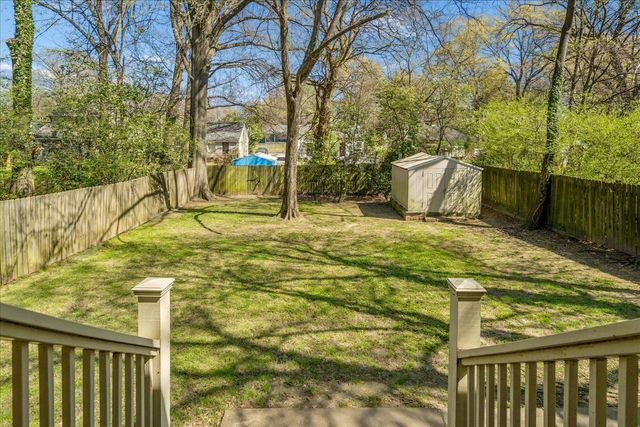 232 WILLIFORD ST, Memphis, TN 38112