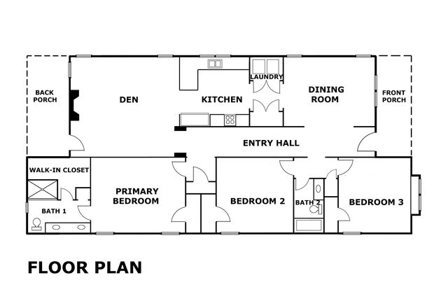 232 WILLIFORD ST, Memphis, TN 38112