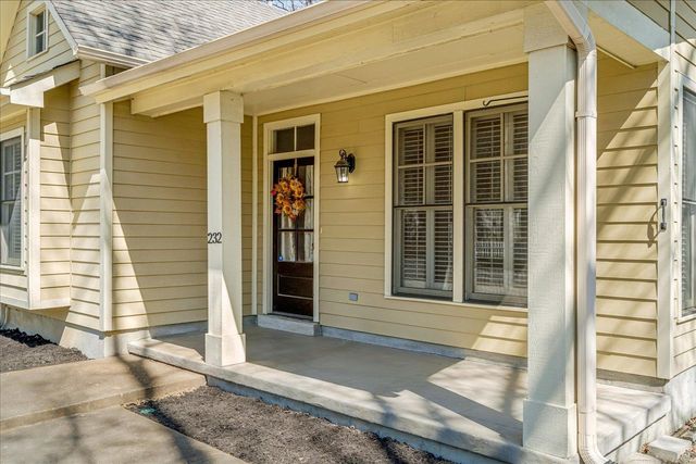 232 WILLIFORD ST, Memphis, TN 38112