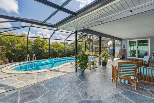 2440 AUBURN BOULEVARD, Port Charlotte, FL 33948