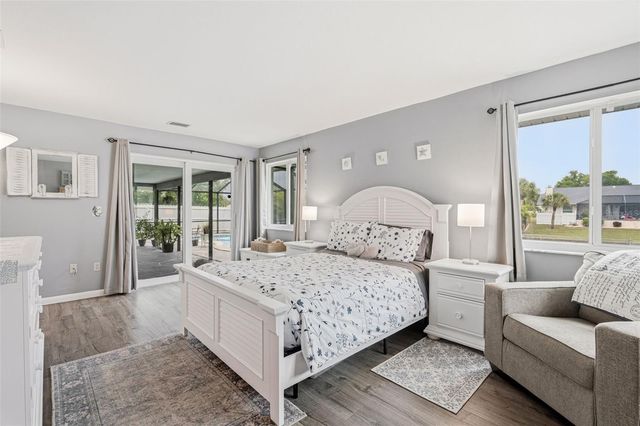 2440 AUBURN BOULEVARD, Port Charlotte, FL 33948