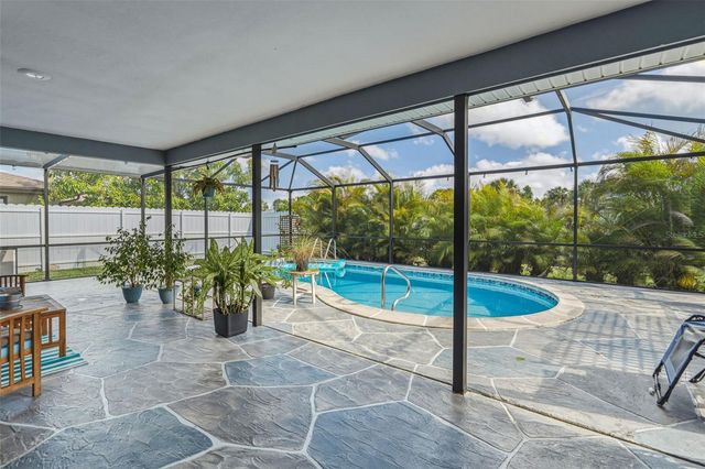 2440 AUBURN BOULEVARD, Port Charlotte, FL 33948