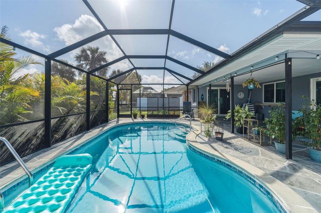 2440 AUBURN BOULEVARD, Port Charlotte, FL 33948
