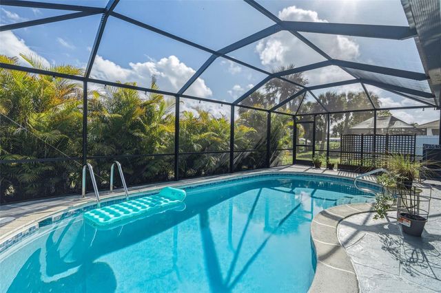 2440 AUBURN BOULEVARD, Port Charlotte, FL 33948