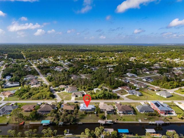 2440 AUBURN BOULEVARD, Port Charlotte, FL 33948