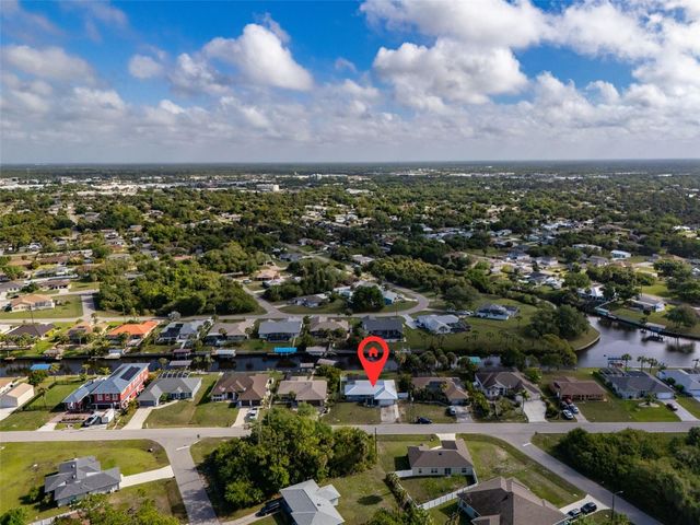 2440 AUBURN BOULEVARD, Port Charlotte, FL 33948