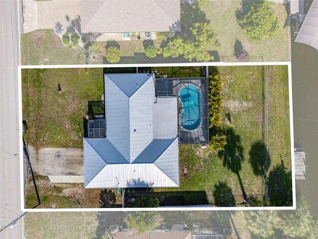 2440 AUBURN BOULEVARD, Port Charlotte, FL 33948