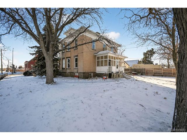 107 S 4th Ave, Brighton, CO 80601