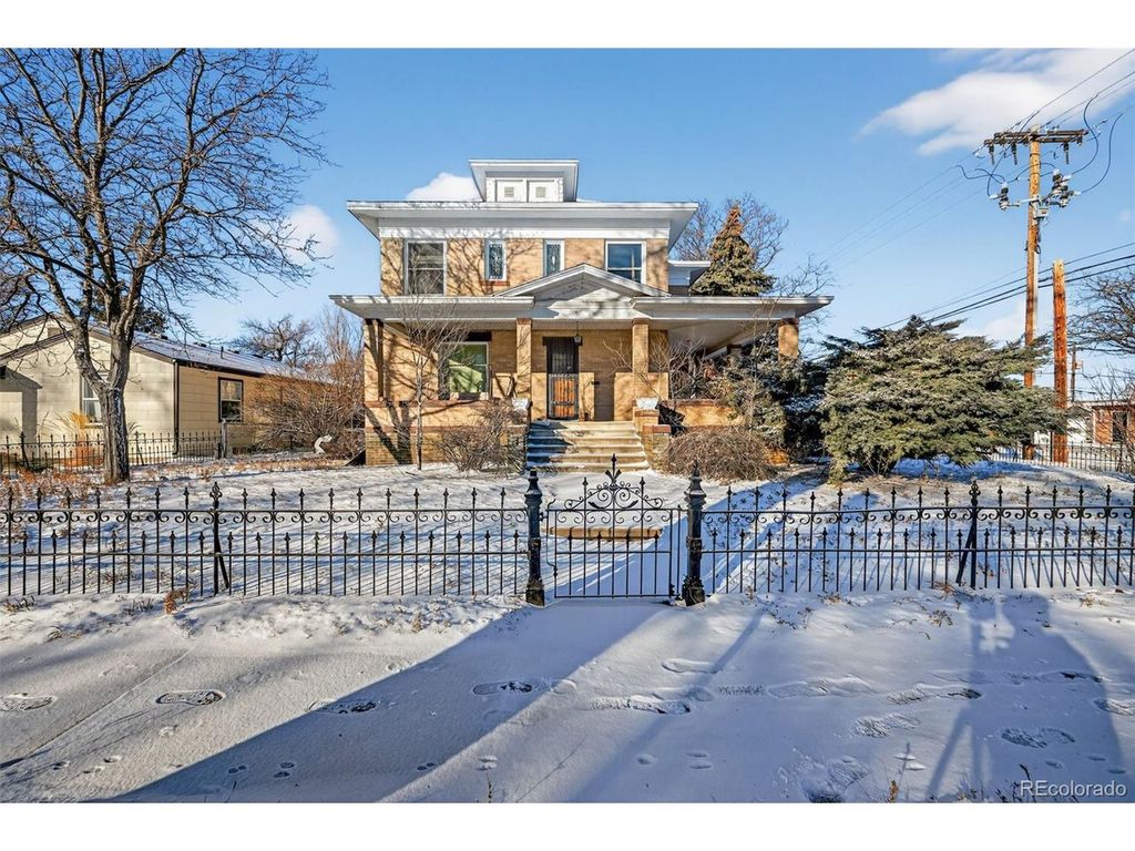 107 S 4th Ave, Brighton, CO 80601