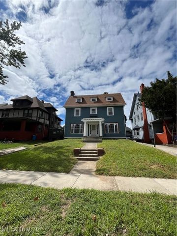 1504 E 106th Street, Cleveland, OH 44106