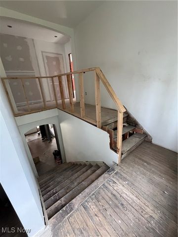 1504 E 106th Street, Cleveland, OH 44106