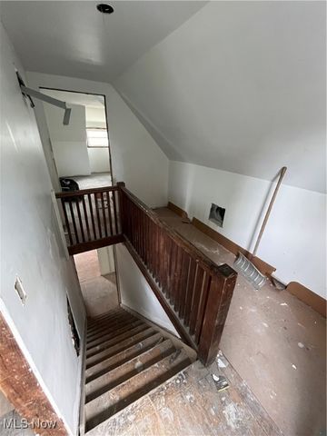 1504 E 106th Street, Cleveland, OH 44106