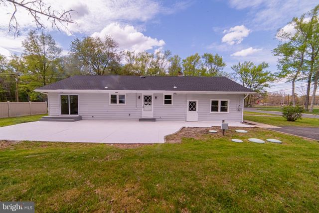 236 CEDAR AVE, Richland, NJ 08350