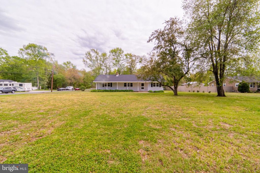 236 CEDAR AVE, Richland, NJ 08350