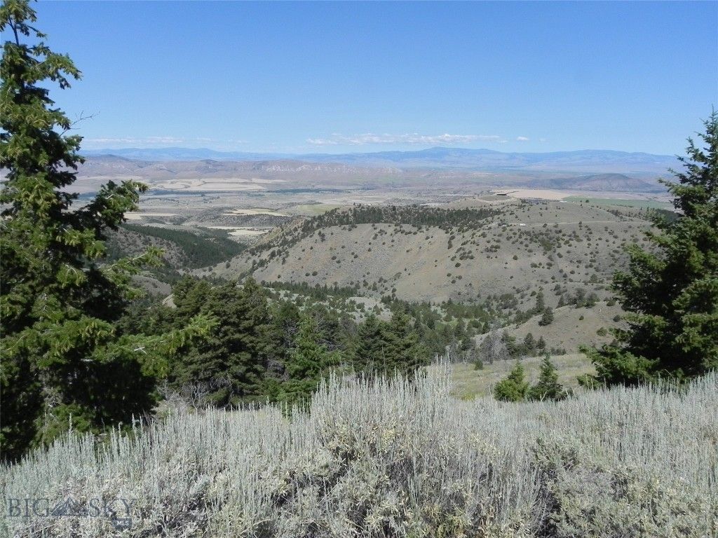 Lot 355 Pole Gulch, Three Forks, MT 59752
