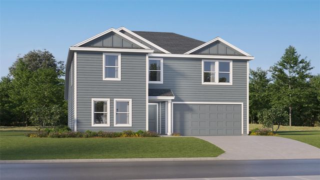 102 Heritage Groves RD, Bertram, TX 78605
