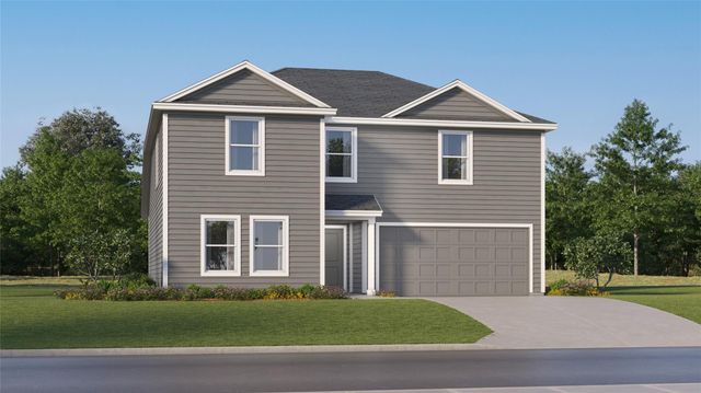 102 Heritage Groves RD, Bertram, TX 78605