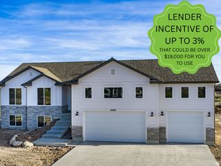 4463 W BUCKY #11, Ogden, UT 84404