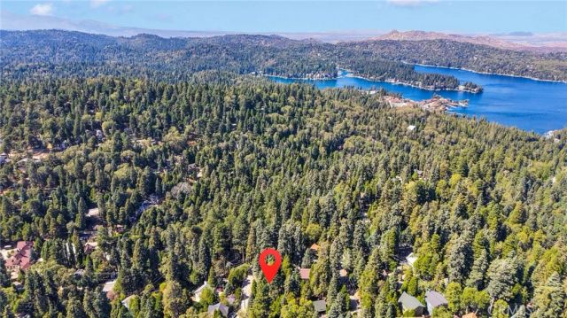 739 Lake Drive, Lake Arrowhead, CA 92385