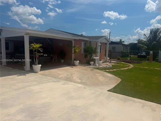 12150 SW 213th Ter, Miami, FL 33177