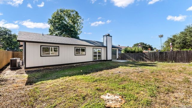 6335 Marrogot Run, San Antonio, TX 78233